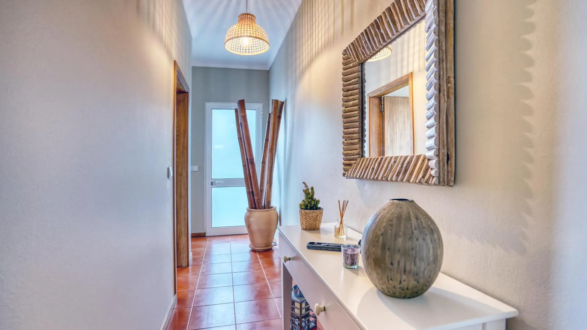 Villa Casa Da Rocha By Pleasantconcept Santana  Casa vacanze