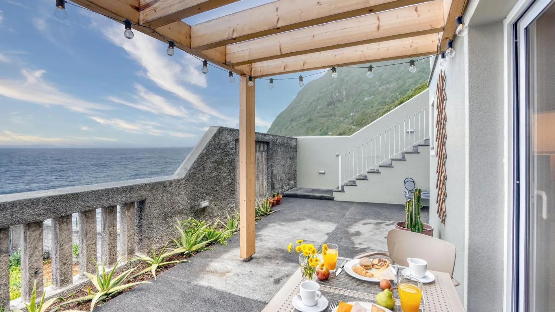 Villa Casa Da Rocha By Pleasantconcept Santana  Сasa de vacaciones