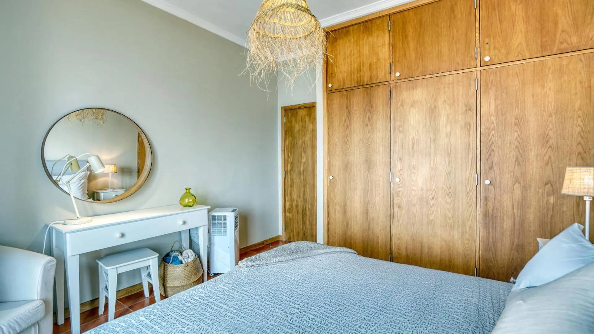 Villa Casa Da Rocha By Pleasantconcept Santana