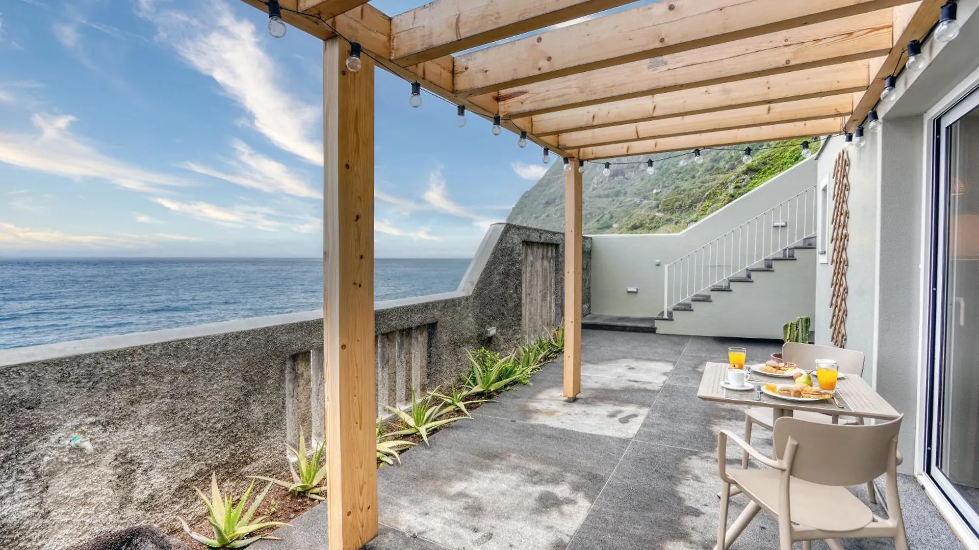 Casa vacanze Villa Casa Da Rocha By Pleasantconcept Santana  Portogallo