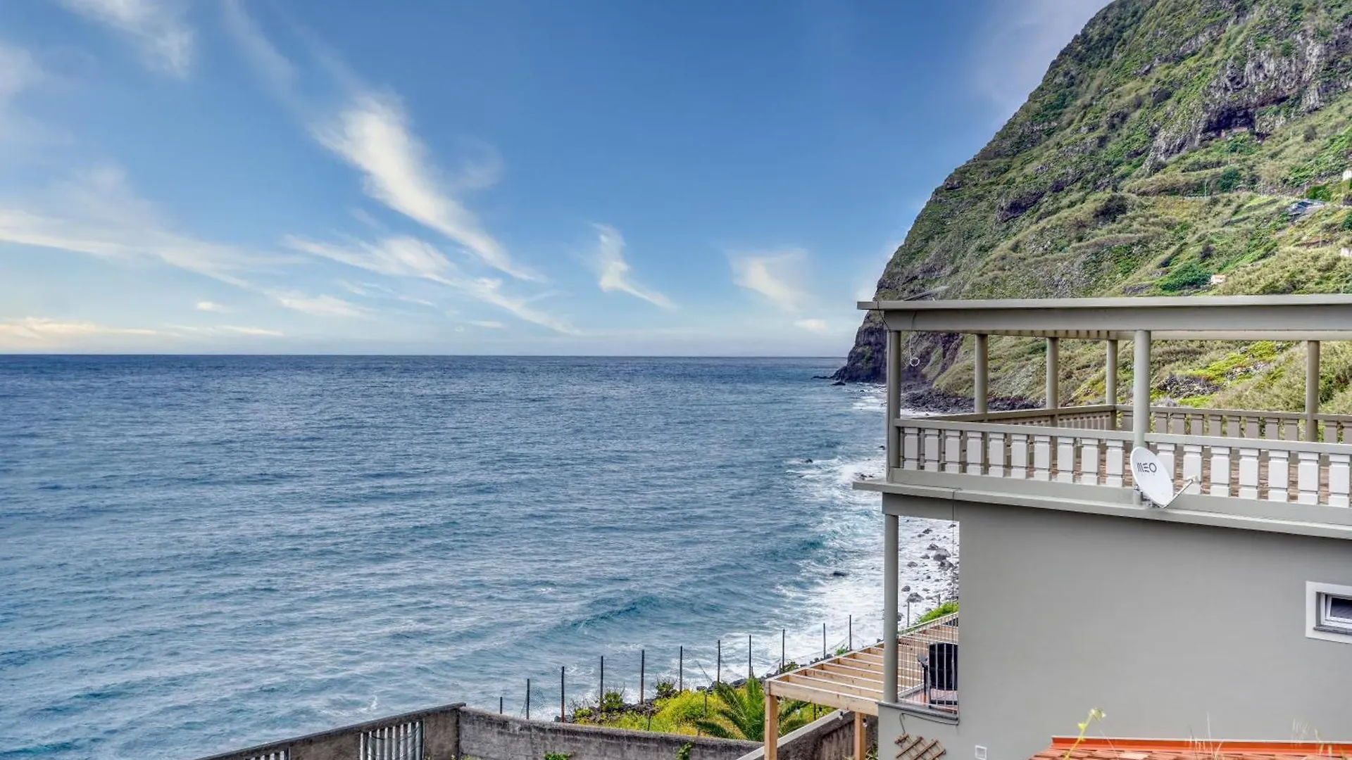 Villa Casa Da Rocha By Pleasantconcept Santana  Santana (Madeira)
