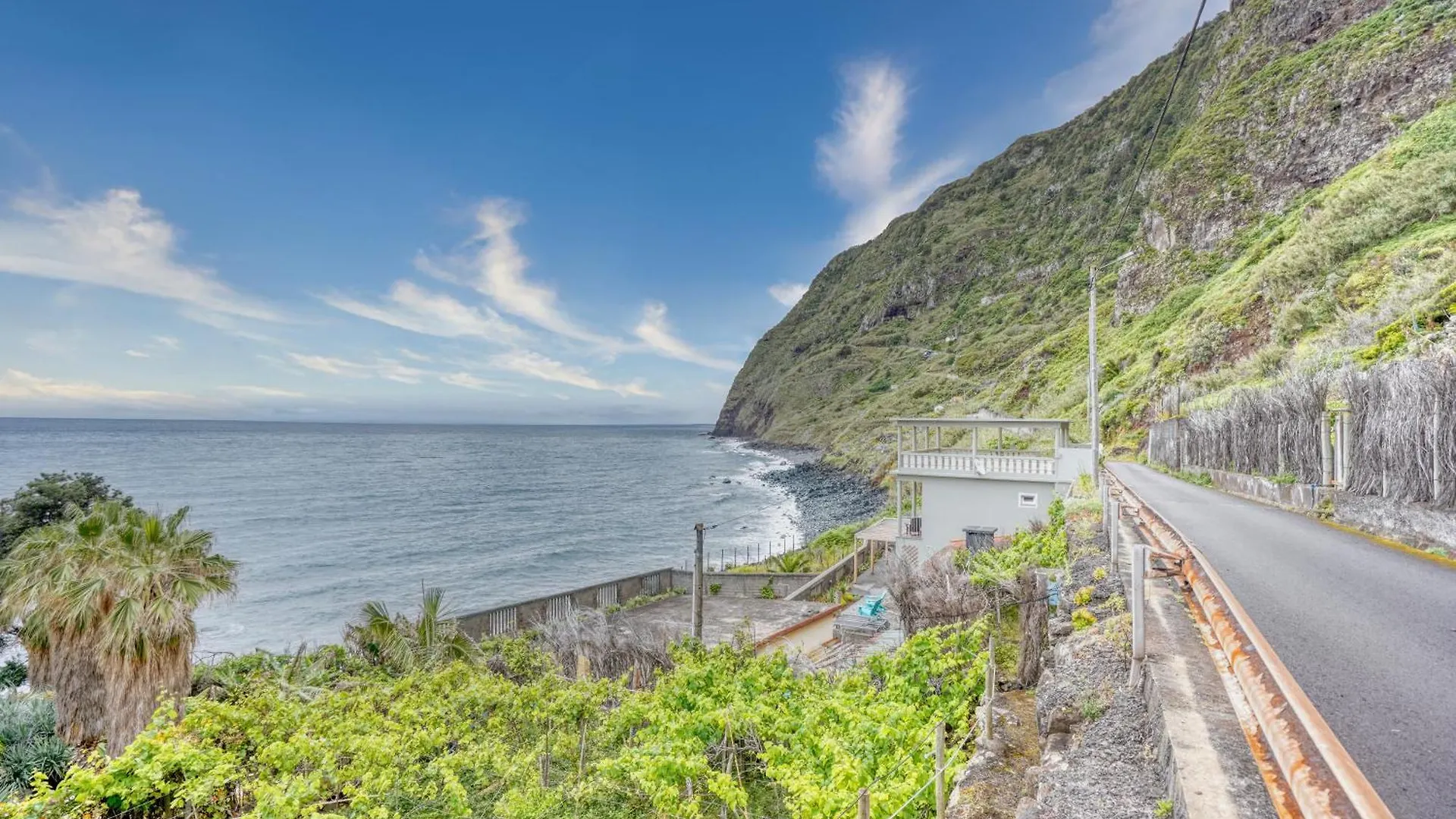 Villa Casa Da Rocha By Pleasantconcept Santana  0*, Santana (Madeira)