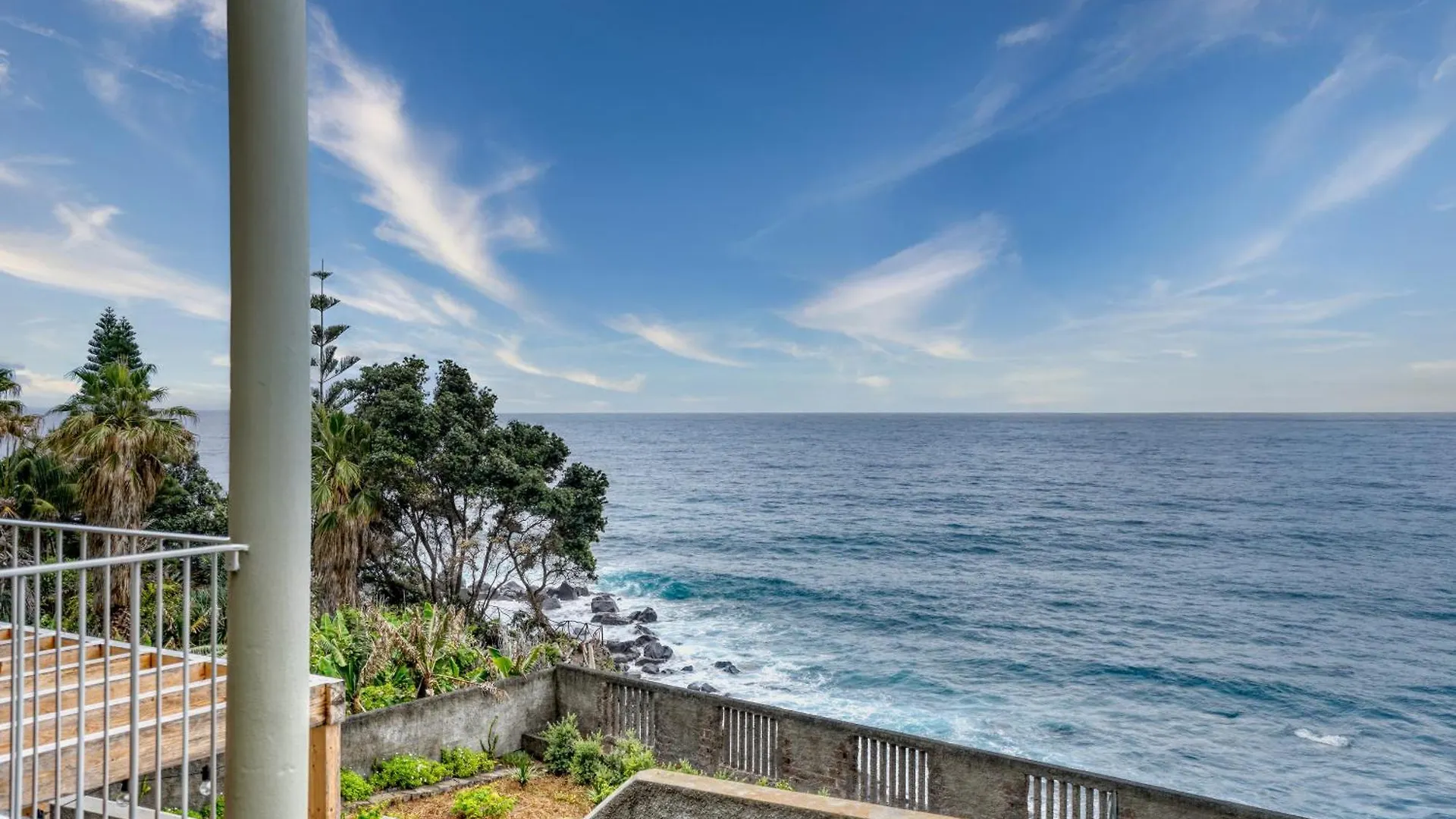 Villa Casa Da Rocha By Pleasantconcept Santana  Сasa de vacaciones Santana (Madeira)